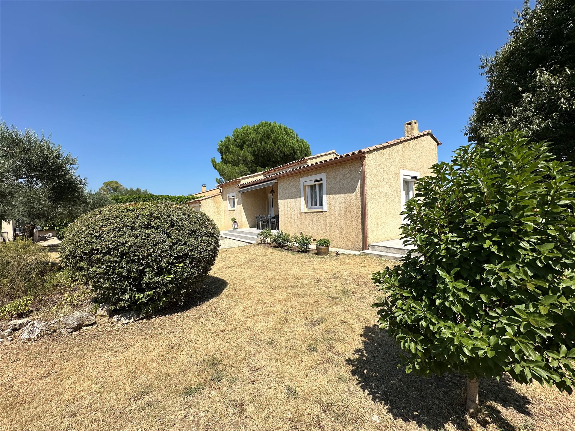 Maison à vendre, 95m², Uzès