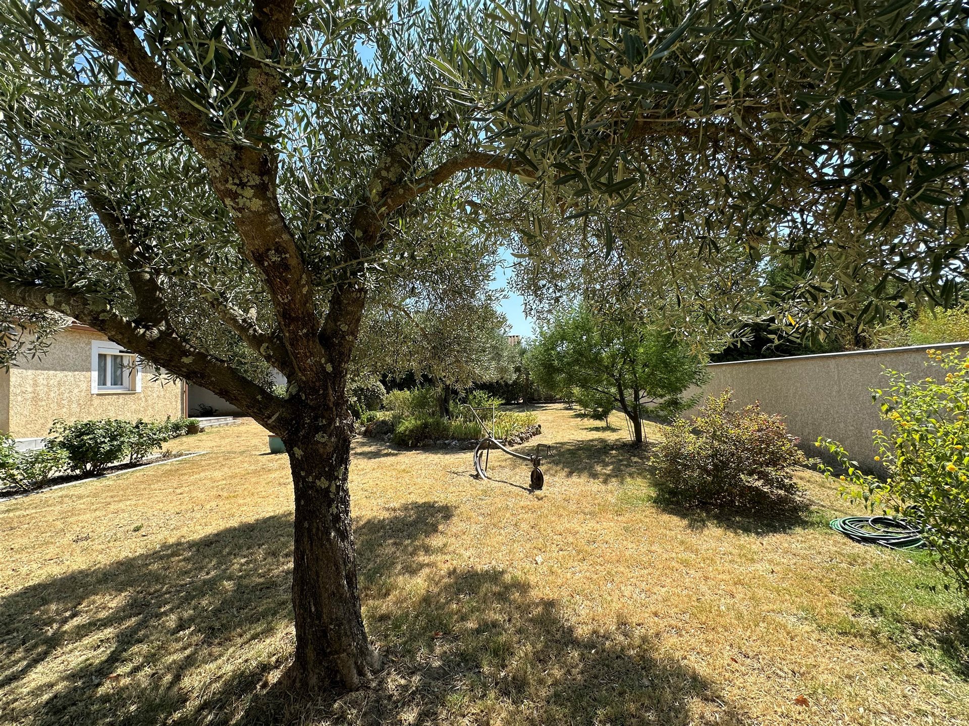 Maison à vendre, 95m², Uzès