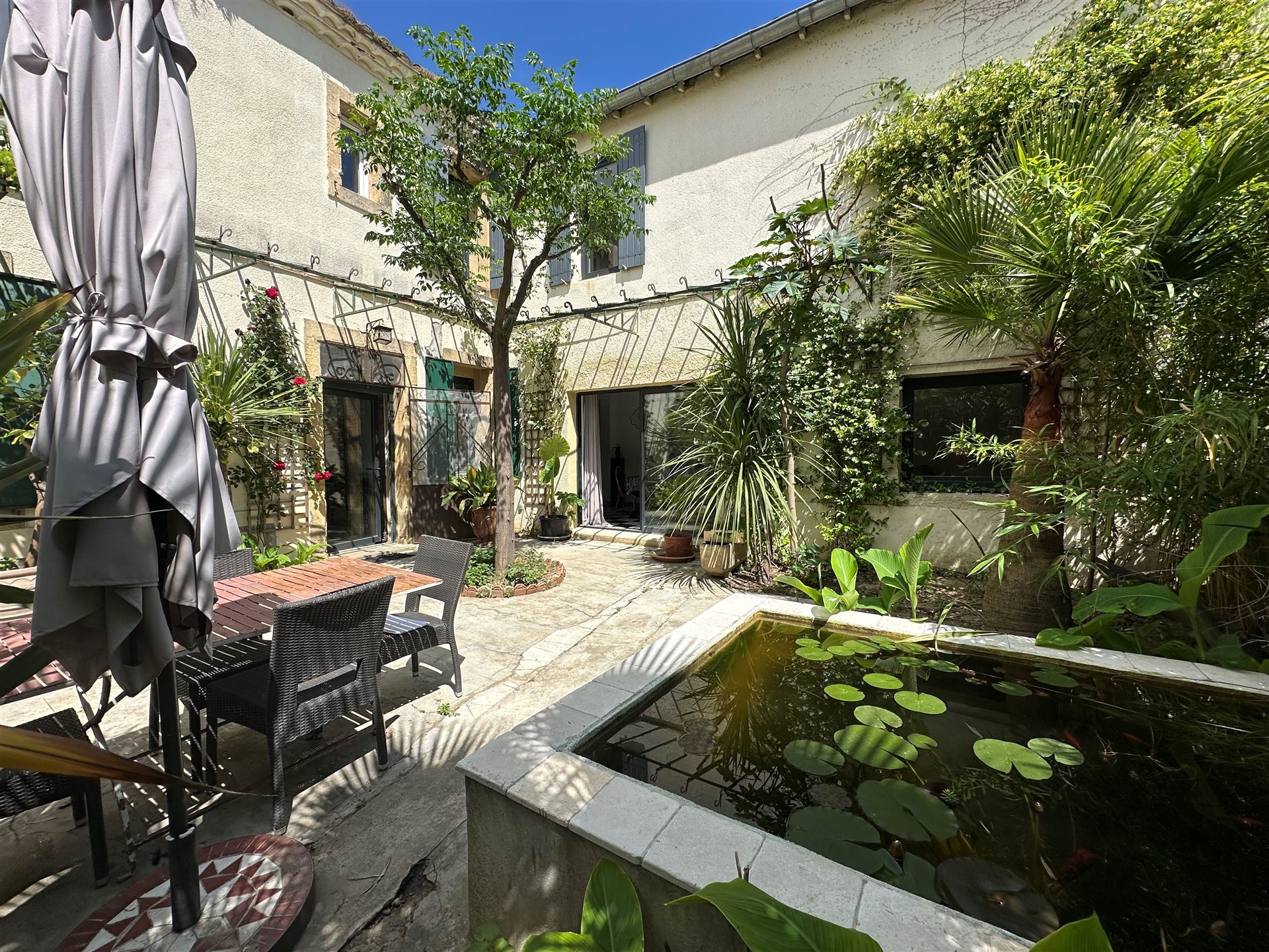 Maison à vendre, 70m², Uzès