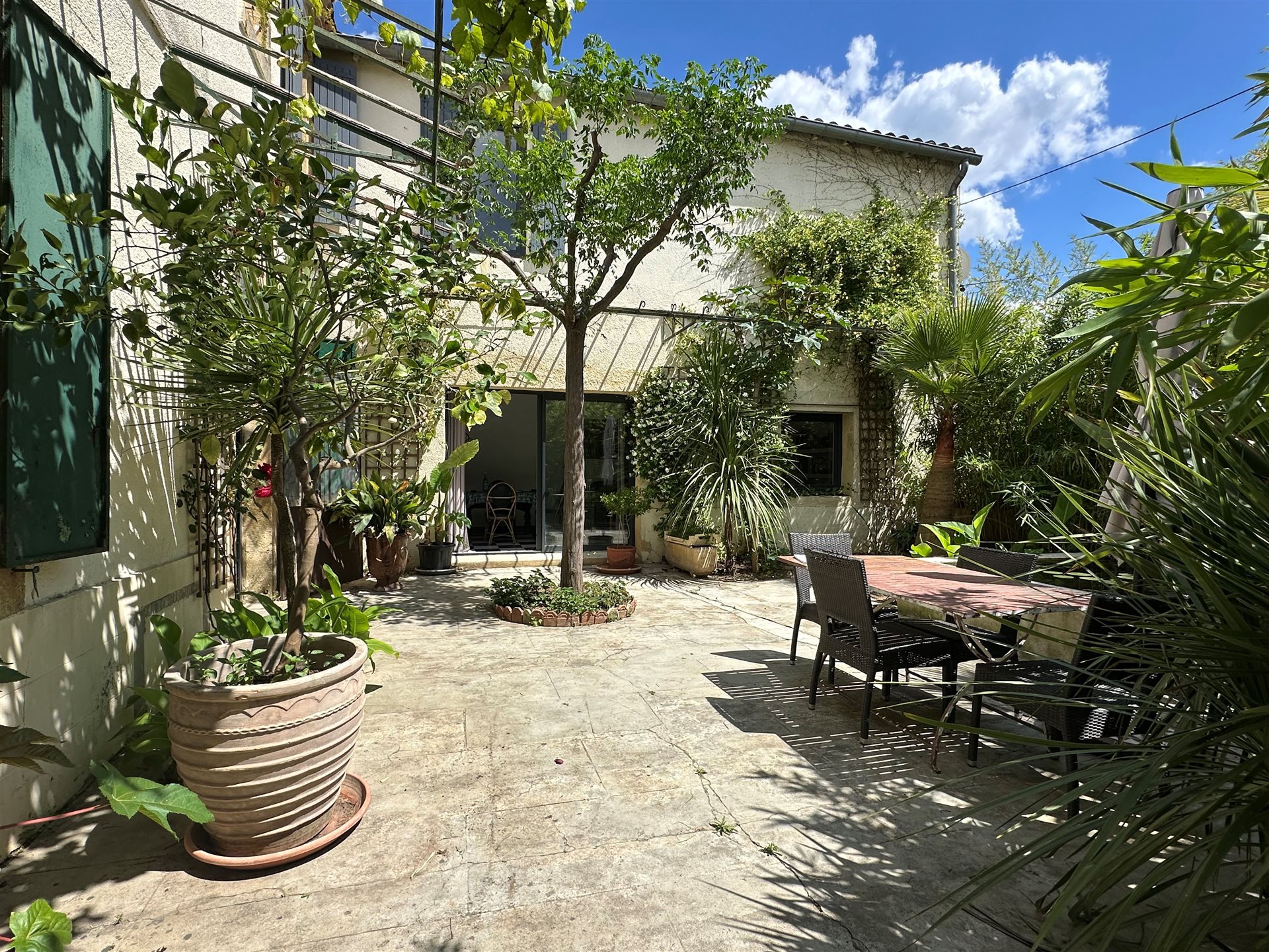 Maison à vendre, 70m², Uzès