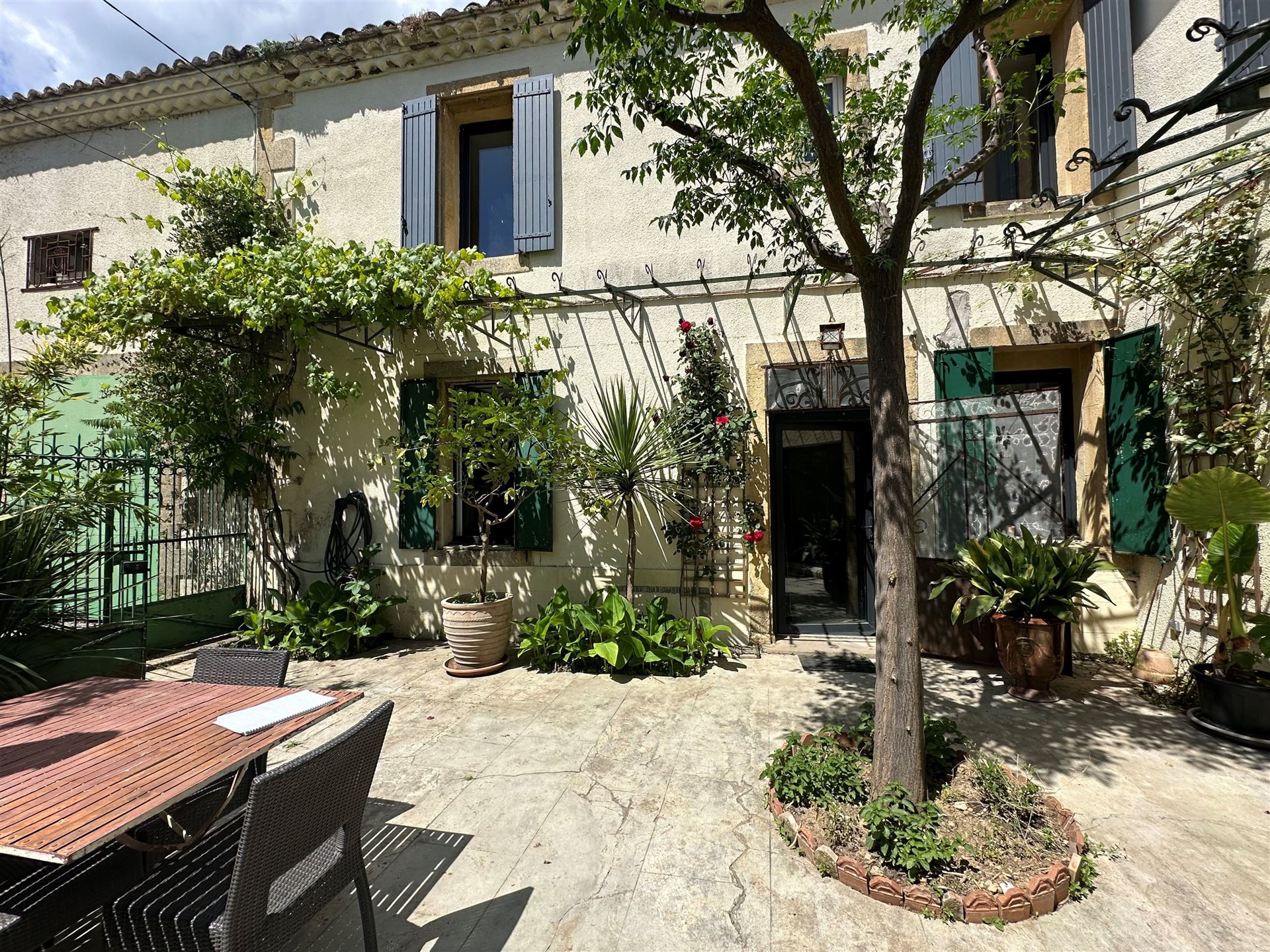 Maison à vendre, 70m², Uzès