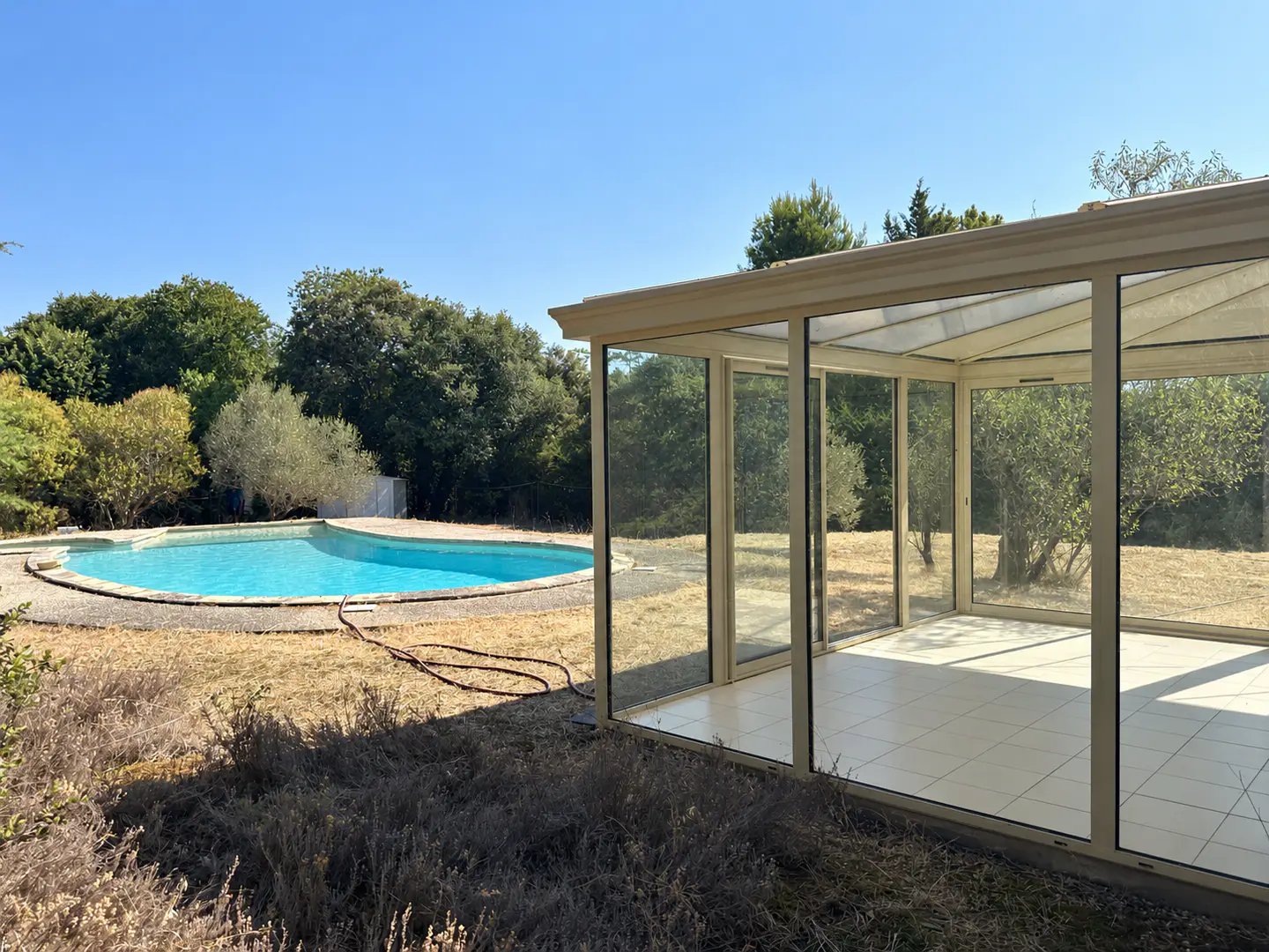 Maison à vendre, 90m², Uzès