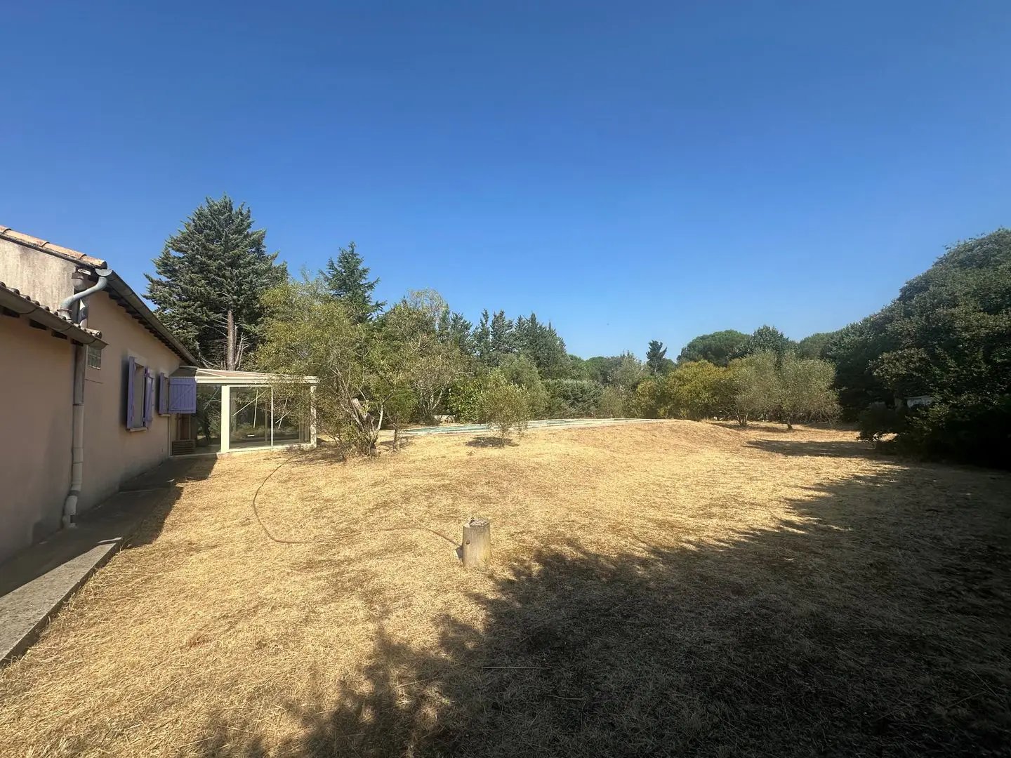Maison à vendre, 90m², Uzès