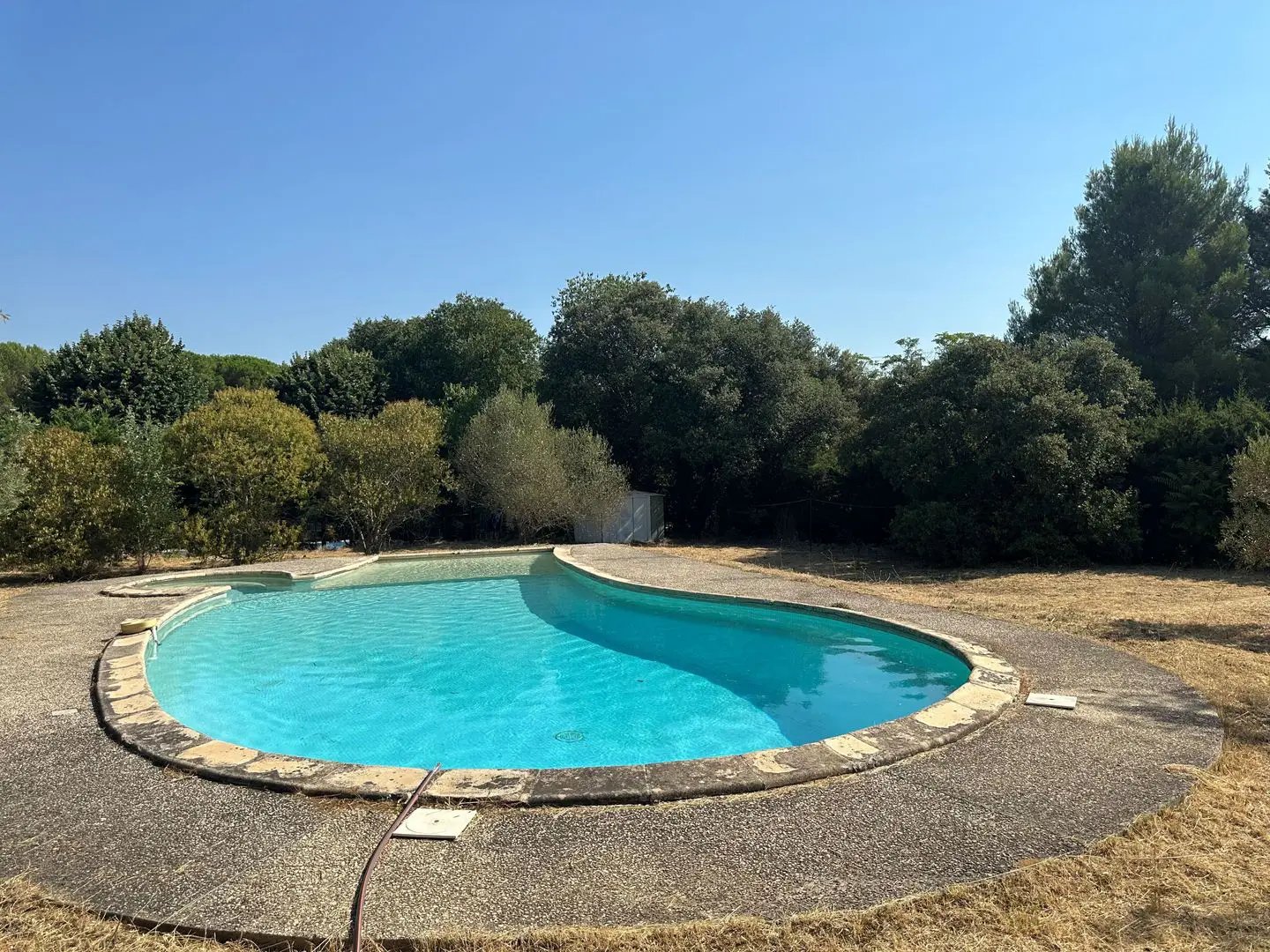 Maison à vendre, 90m², Uzès
