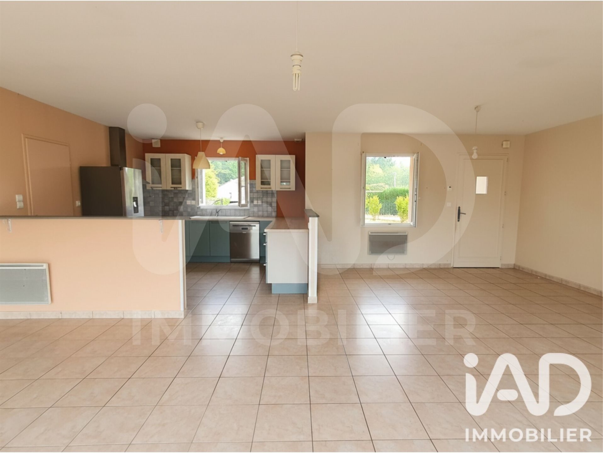 Maison à vendre, 100m², Taponnat-Fleurignac