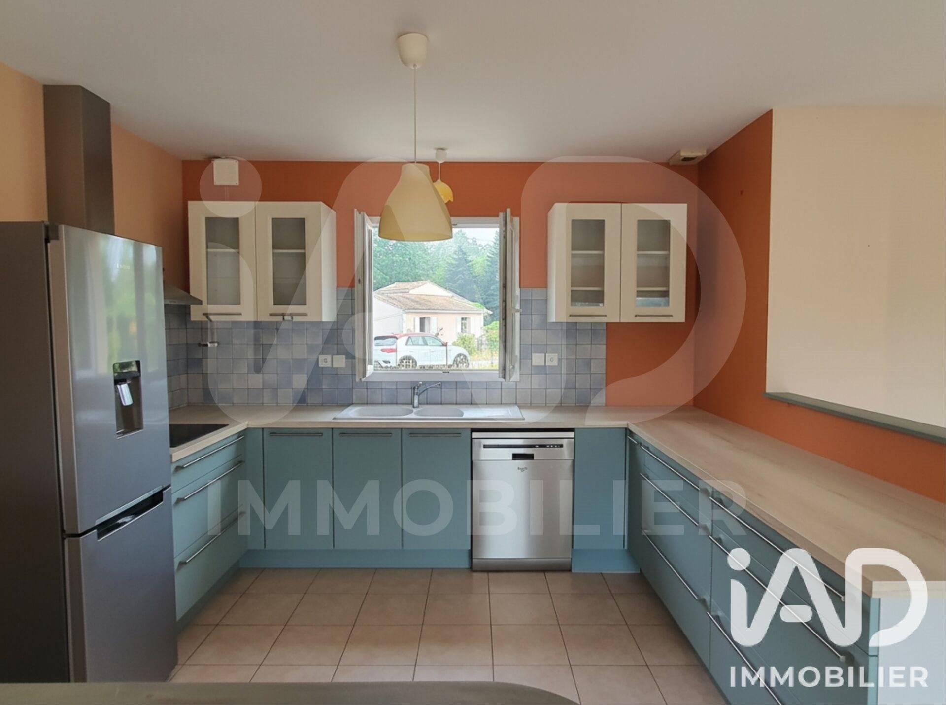 Maison à vendre, 100m², Taponnat-Fleurignac