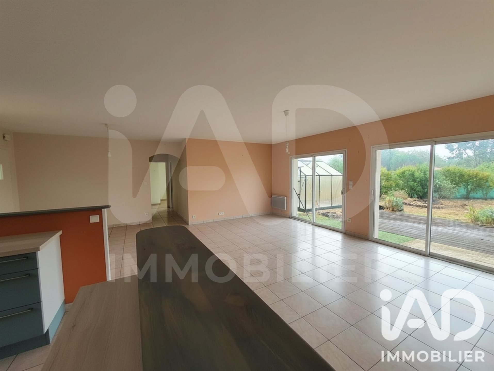 Maison à vendre, 100m², Taponnat-Fleurignac
