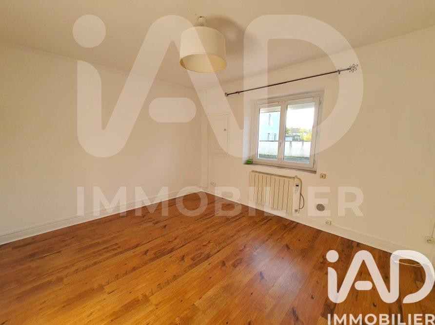 Maison à vendre, 66m², Terres-de-Haute-Charente
