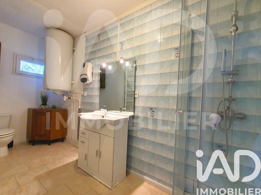 Maison à vendre, 66m², Terres-de-Haute-Charente