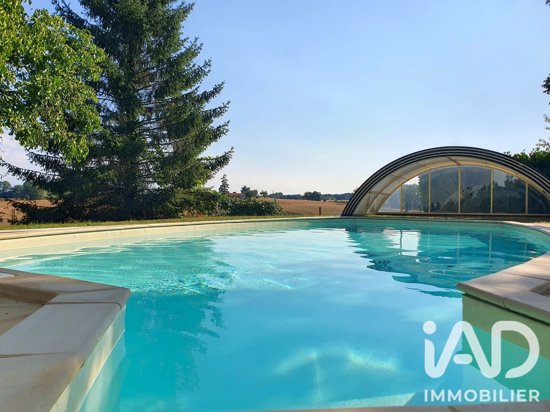Maison à vendre, 223m², Le Lindois
