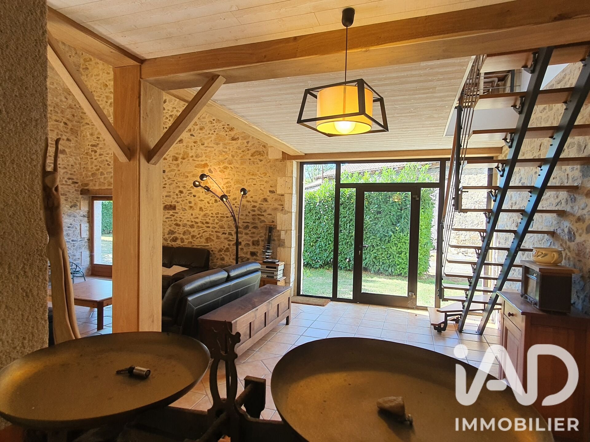 Maison à vendre, 223m², Le Lindois