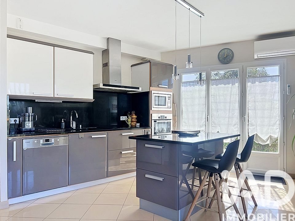 Maison à vendre, 103m², Saint-Cyr-l'École