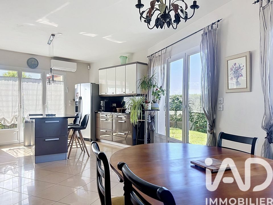 Maison à vendre, 103m², Saint-Cyr-l'École