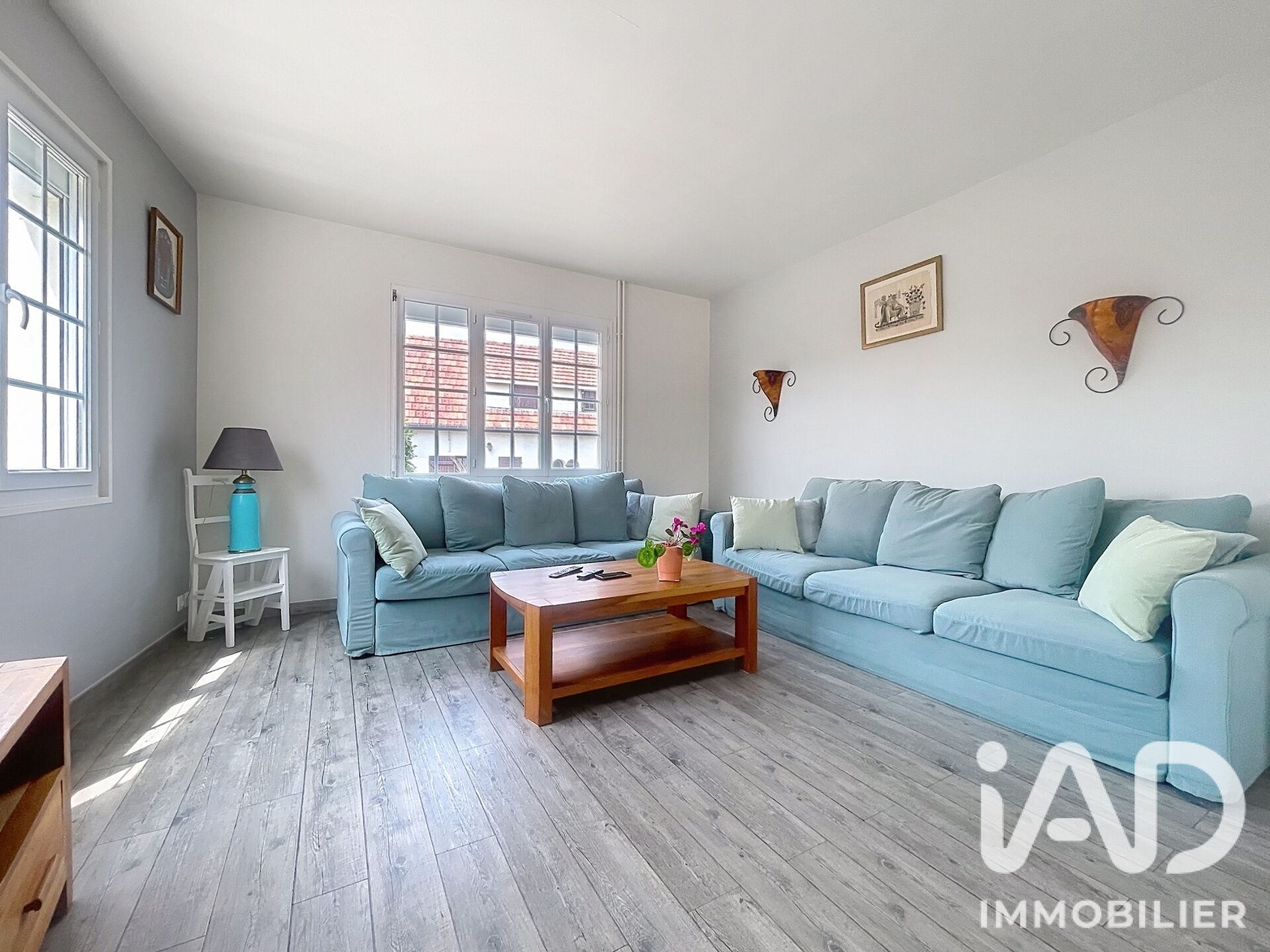 Maison à vendre, 165m², Puiseux