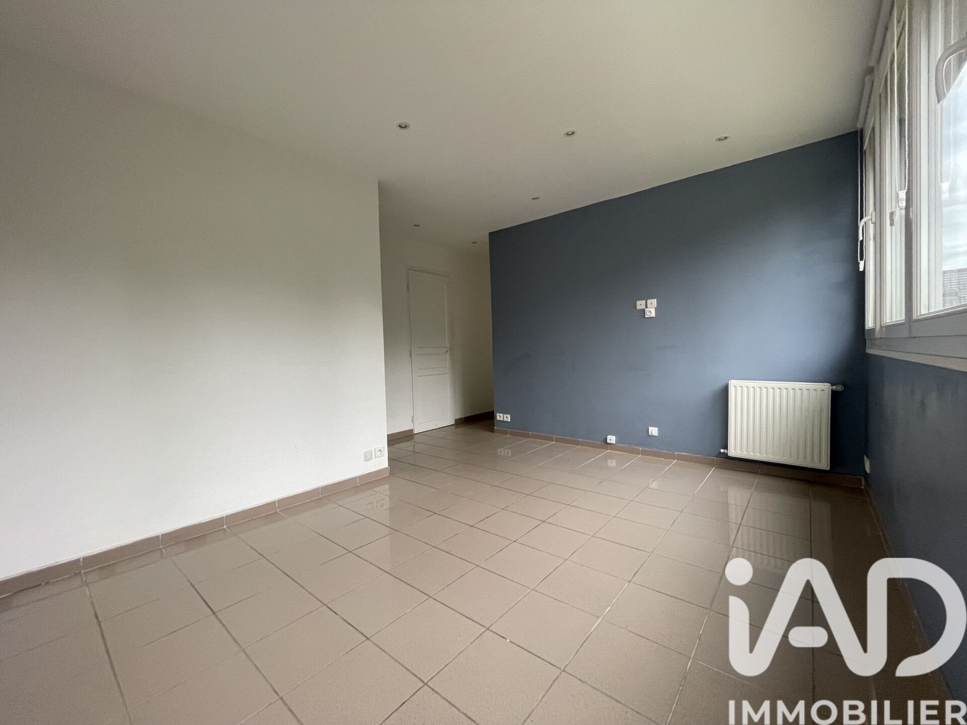 Appartement à vendre, 36m², Carrières-sous-Poissy