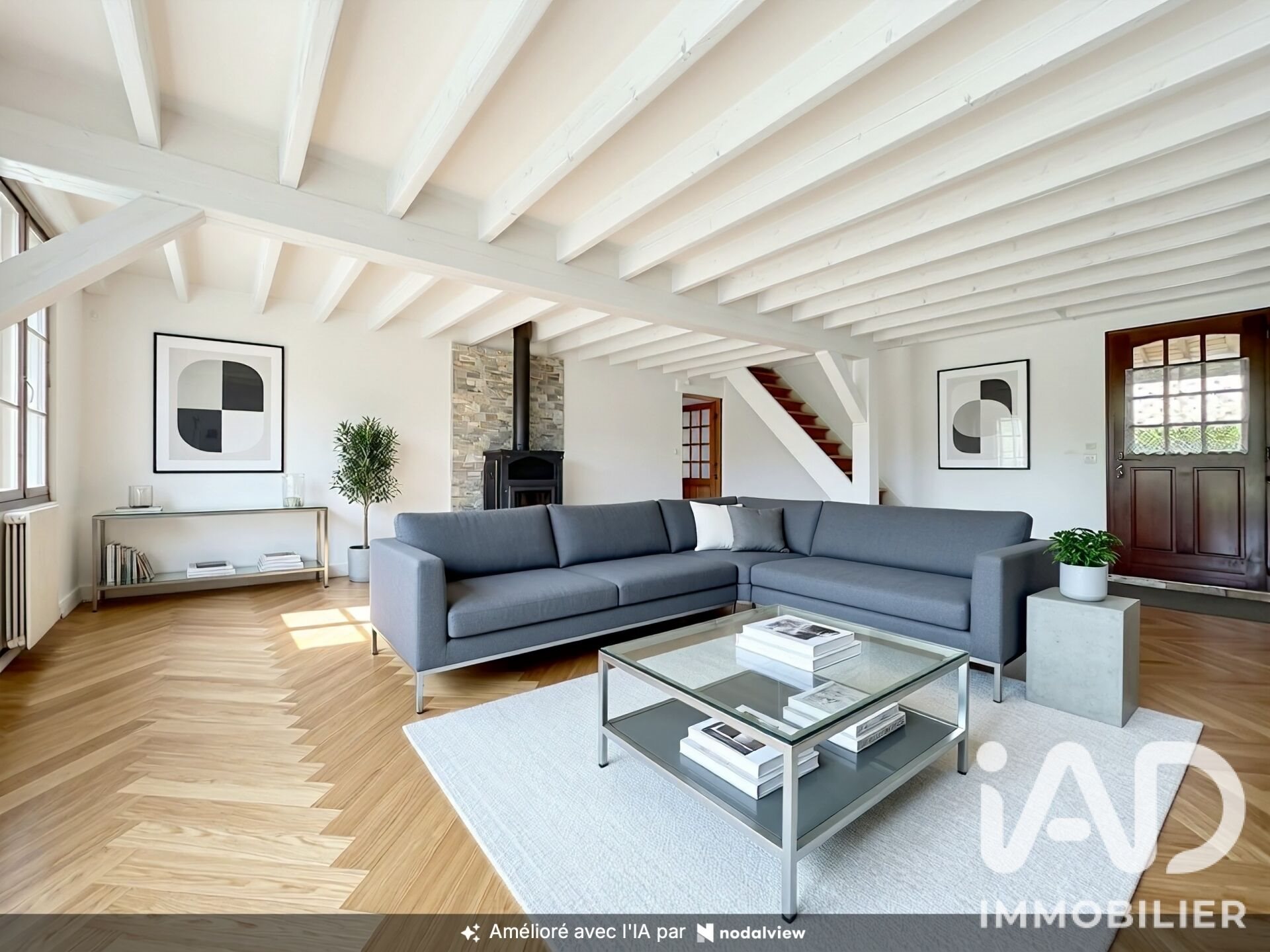 Maison à vendre, 140m², Boutigny-Prouais