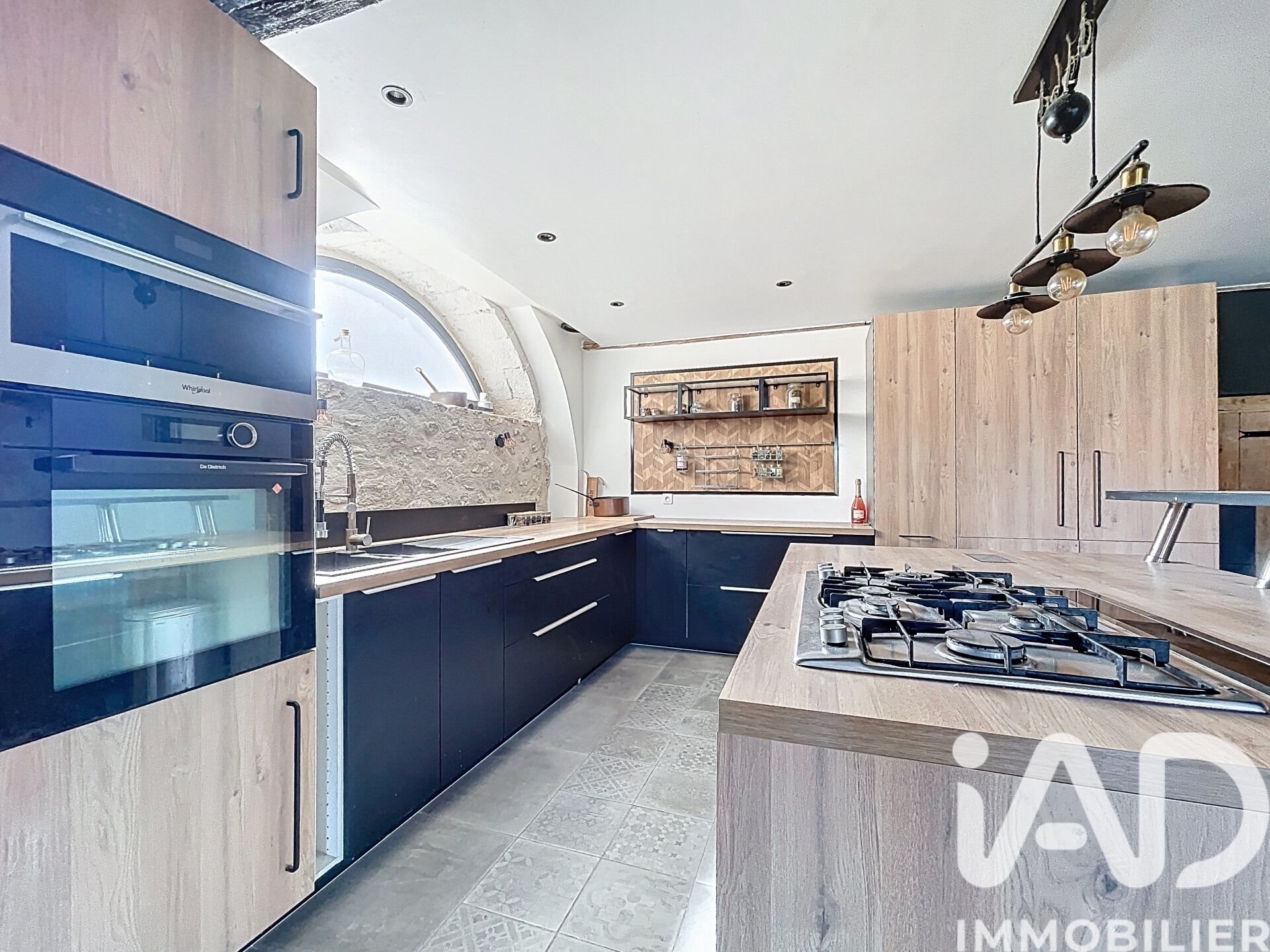 Maison à vendre, 174m², Montainville