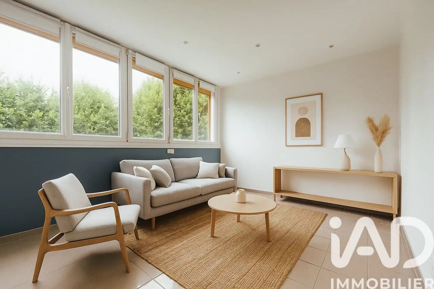 Appartement à vendre, 37m², Carrières-sous-Poissy