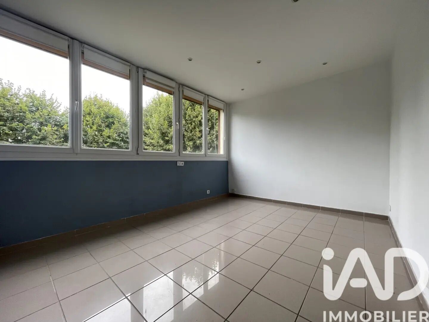 Appartement à vendre, 37m², Carrières-sous-Poissy