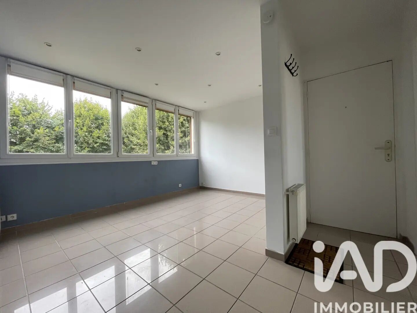 Appartement à vendre, 37m², Carrières-sous-Poissy