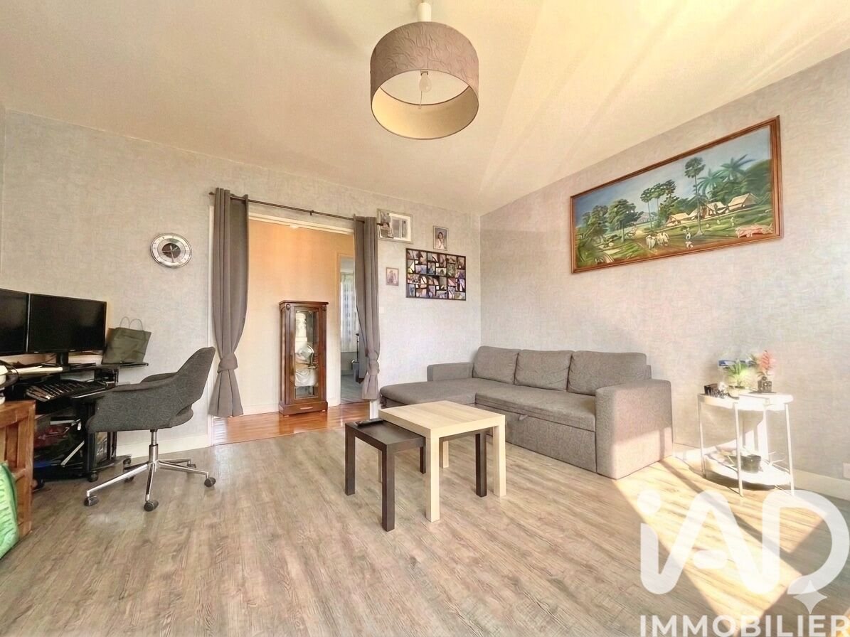 Appartement à vendre, 38m², Beynes