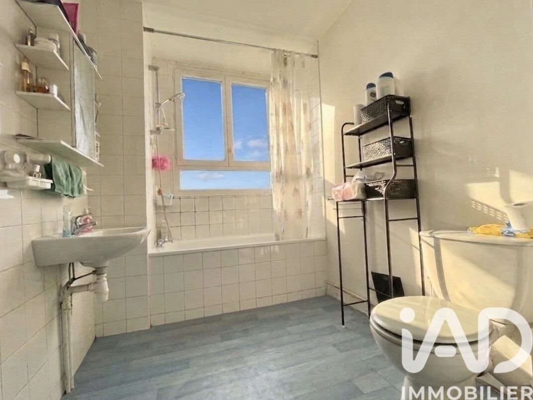 Appartement à vendre, 38m², Beynes