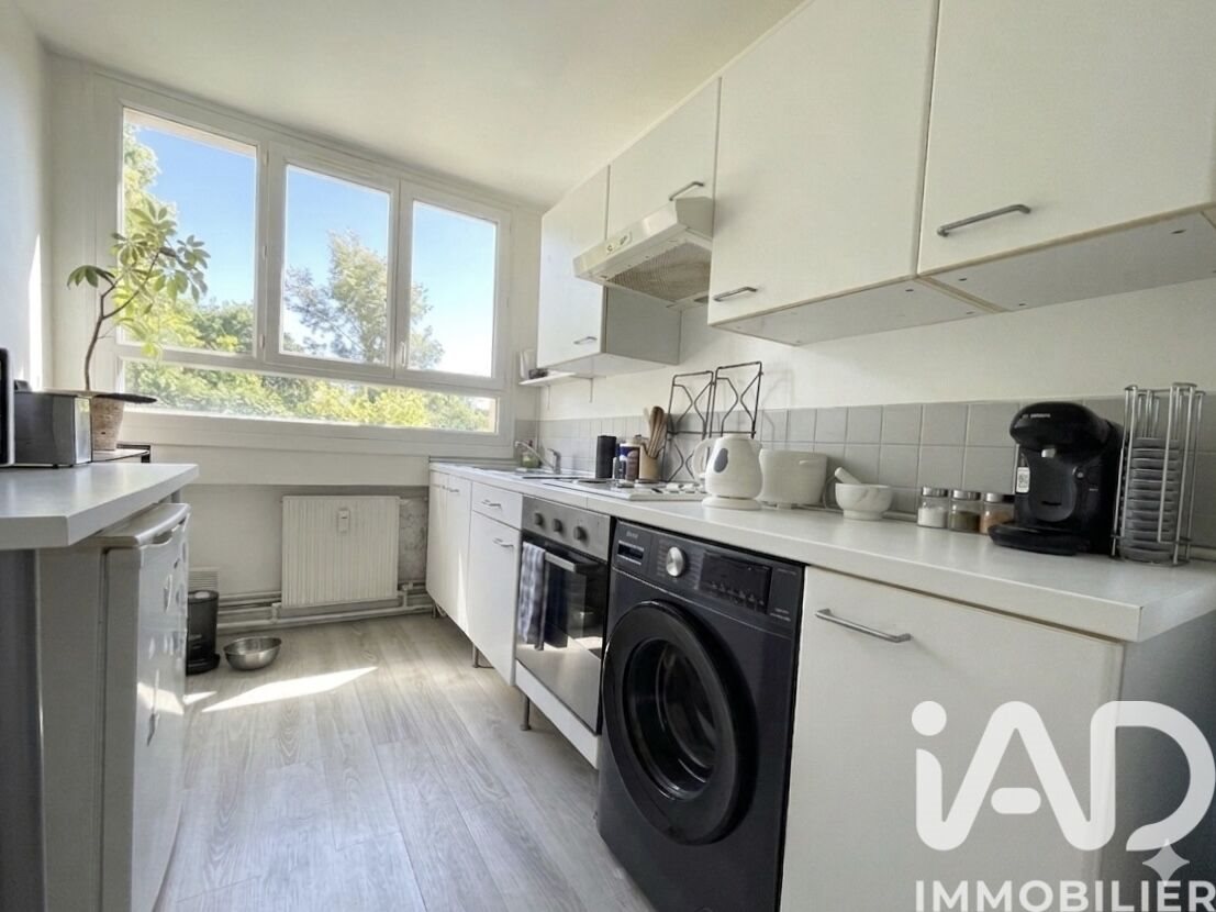 Appartement à vendre, 38m², Beynes