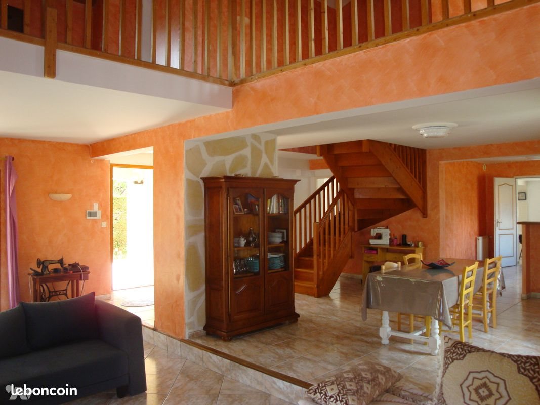 Maison à vendre, 205m², Noé