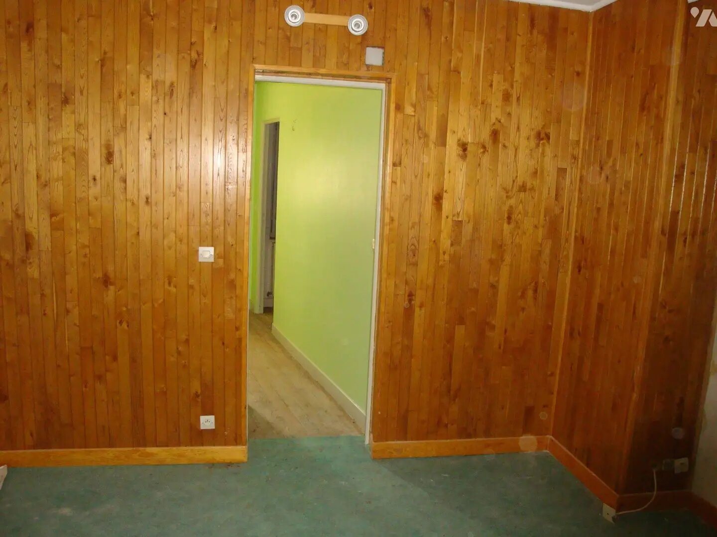 Maison à vendre, 60m², Marquefave
