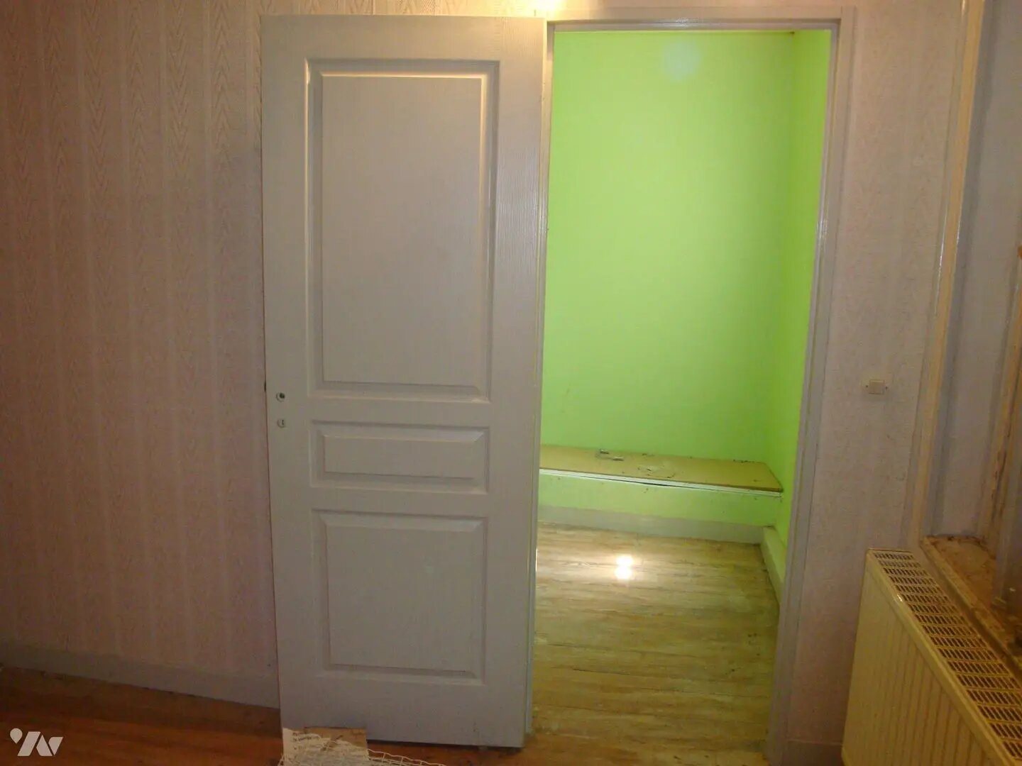 Maison à vendre, 60m², Marquefave