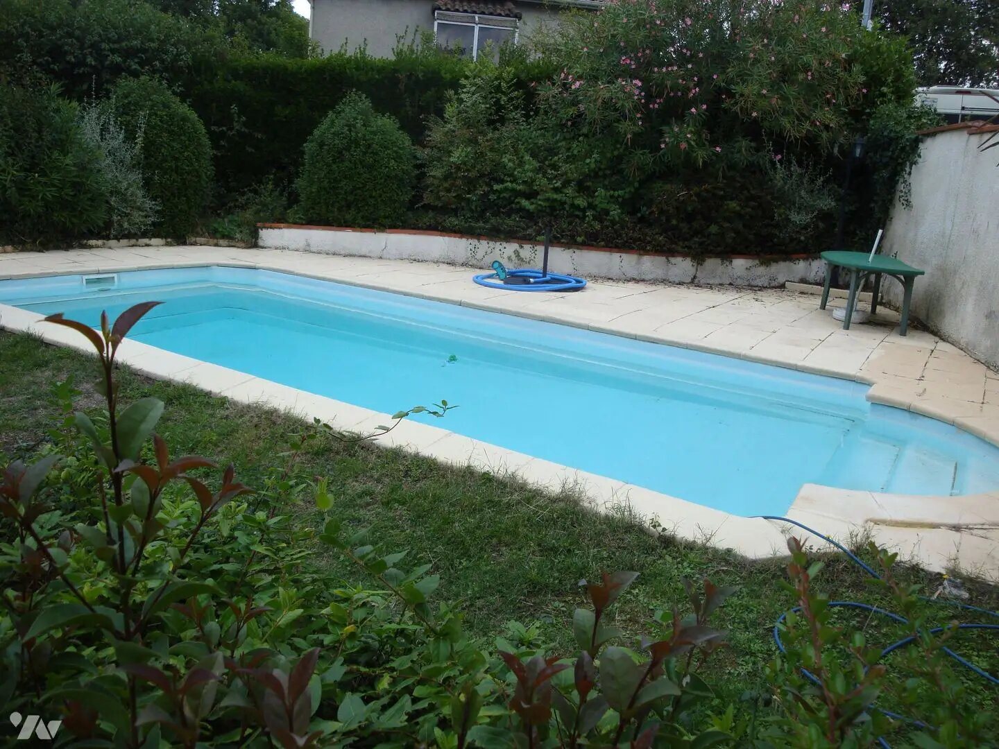 Maison à vendre, 110m², Muret