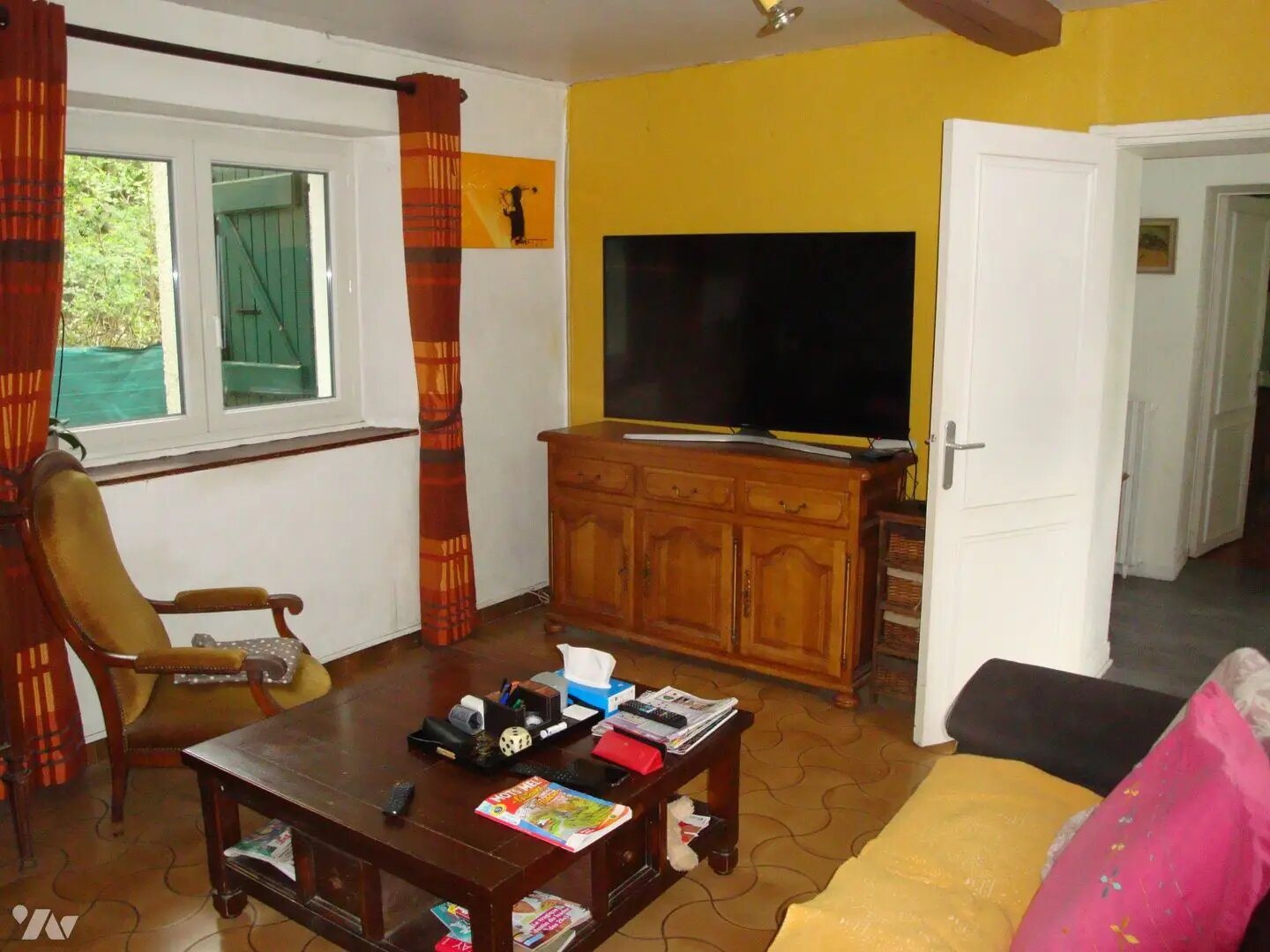 Maison à vendre, 110m², Muret