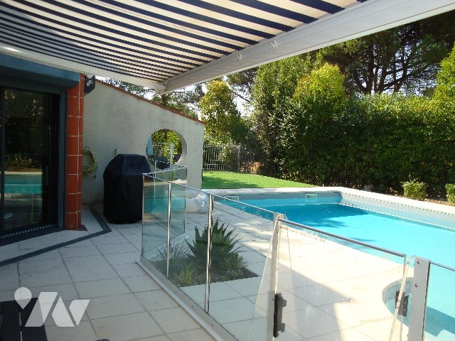 Maison à vendre, 209m², Colomiers
