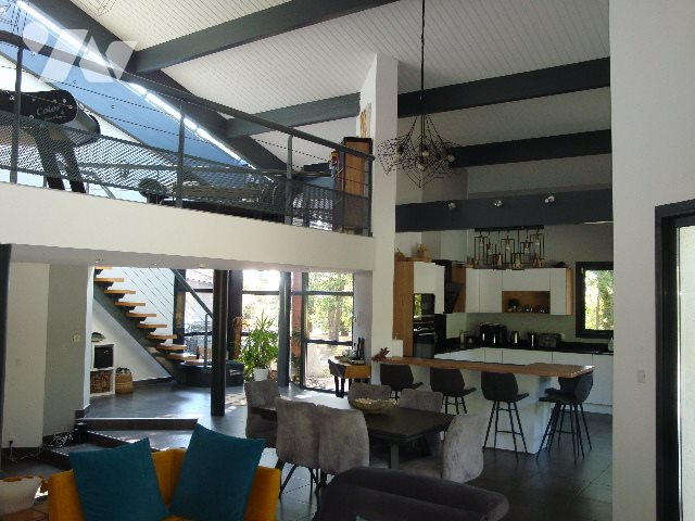 Maison à vendre, 209m², Colomiers