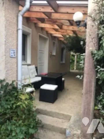 Maison à vendre, 145m², Le Burgaud