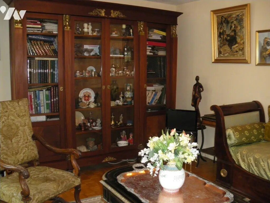 Appartement à vendre, 100m², Rodez