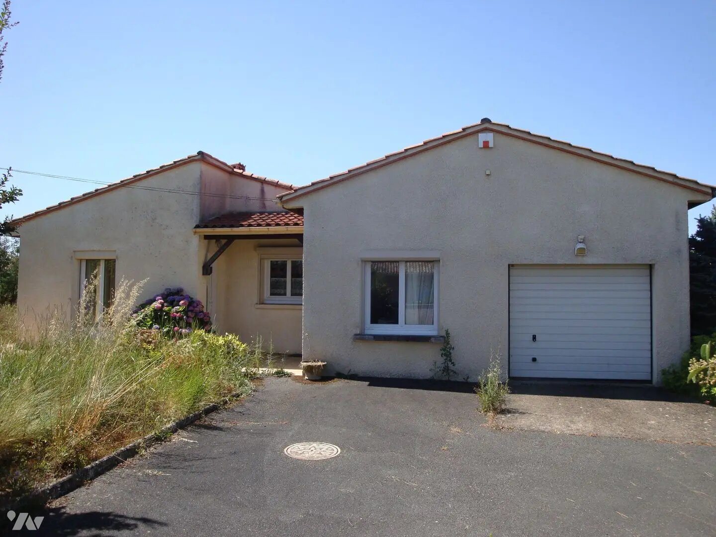 Maison à vendre, 102m², Terssac