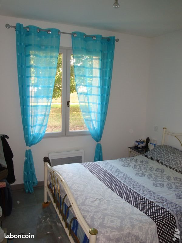 Maison à vendre, 80m², Labarthe-Rivière