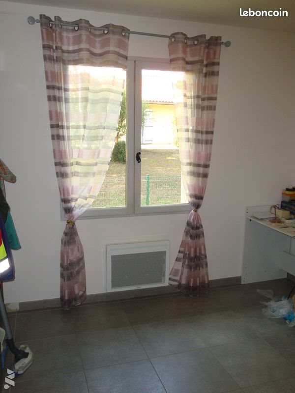 Maison à vendre, 80m², Labarthe-Rivière