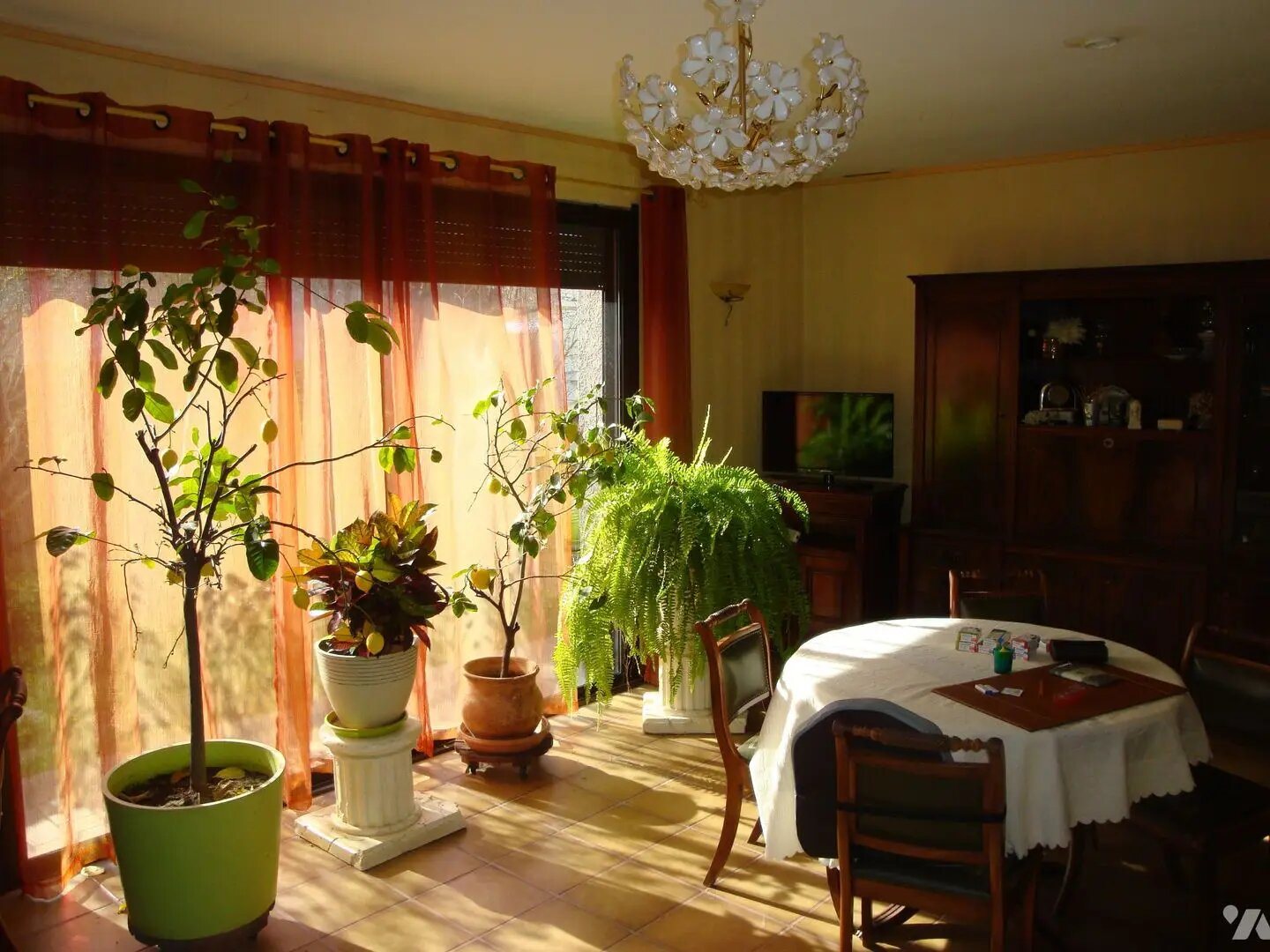 Maison à vendre, 100m², Marcillac-Vallon