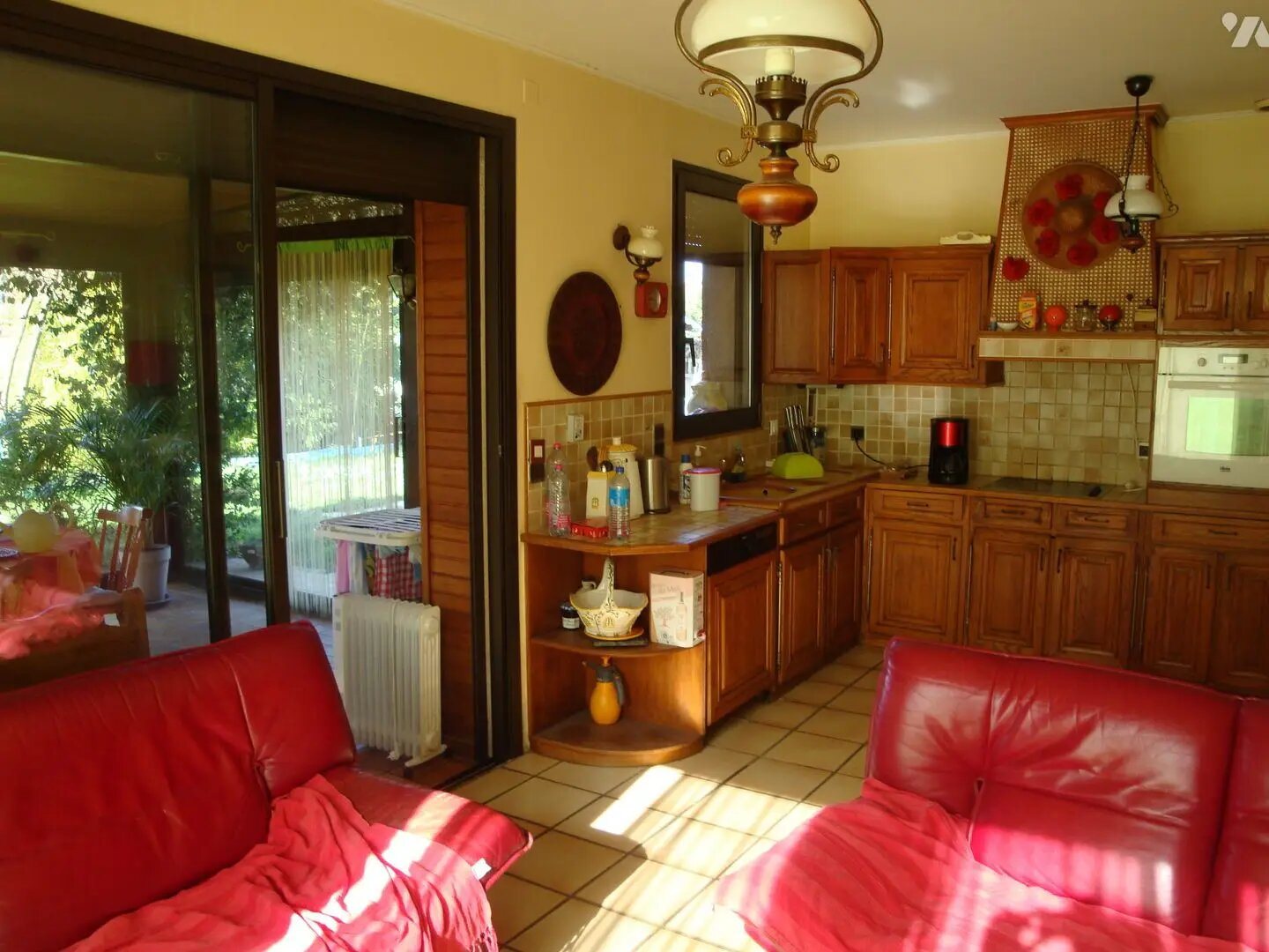 Maison à vendre, 100m², Marcillac-Vallon