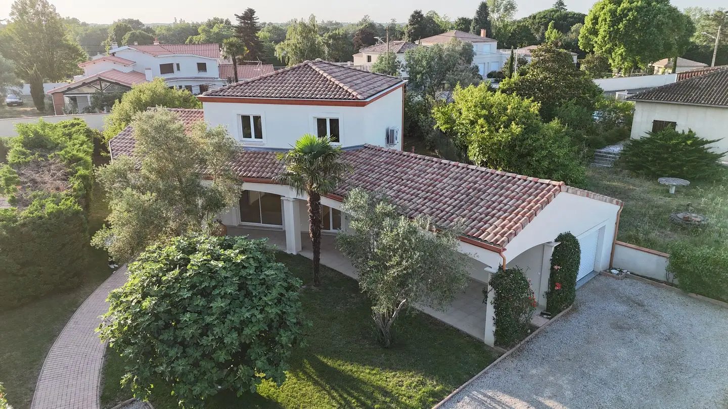 Maison à vendre, 161m², Tournefeuille