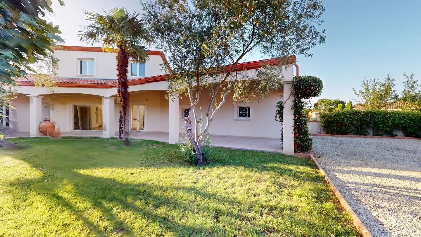 Maison à vendre, 161m², Tournefeuille