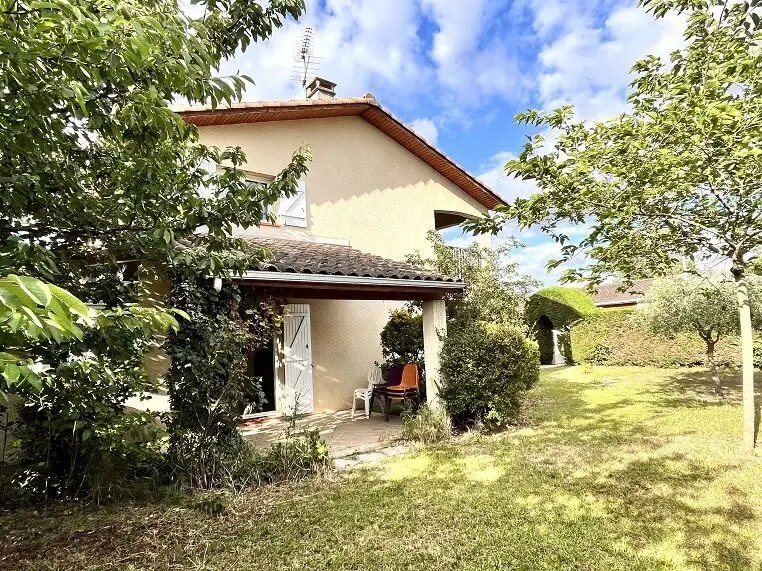 Maison à vendre, 123m², Toulouse