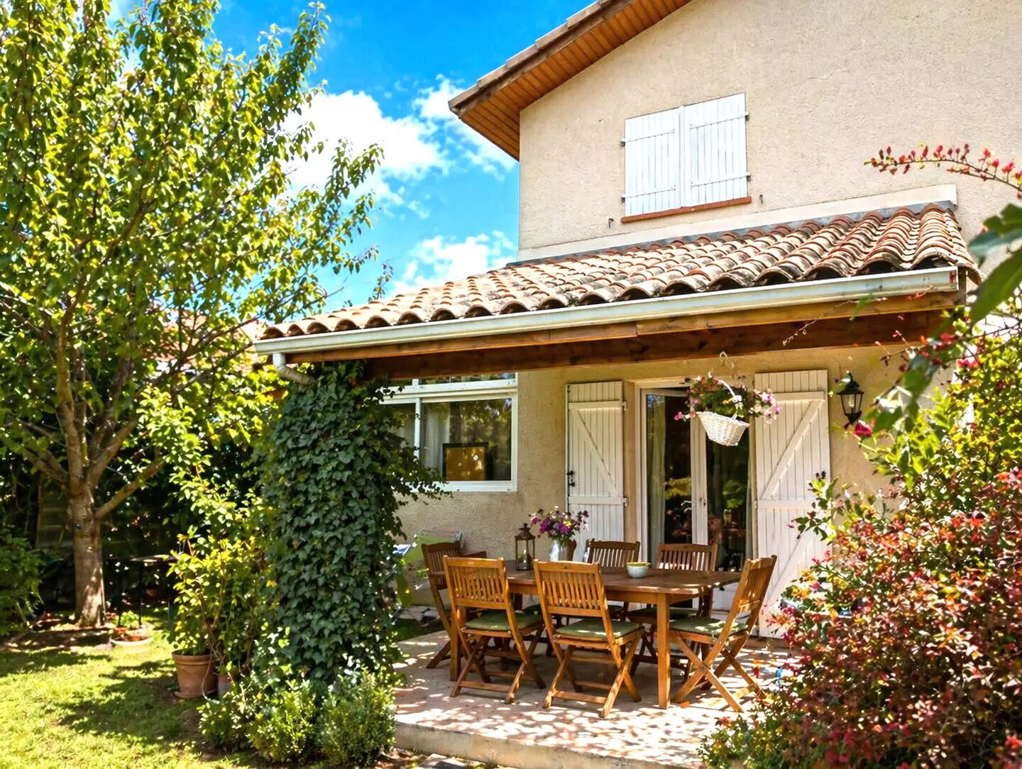 Maison à vendre, 123m², Toulouse