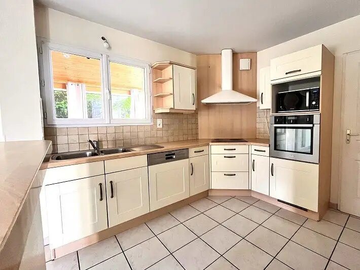 Maison à vendre, 123m², Toulouse