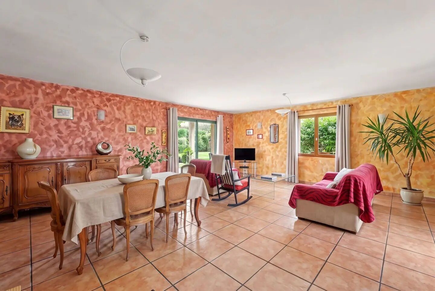 Maison à vendre, 138m², Tournefeuille