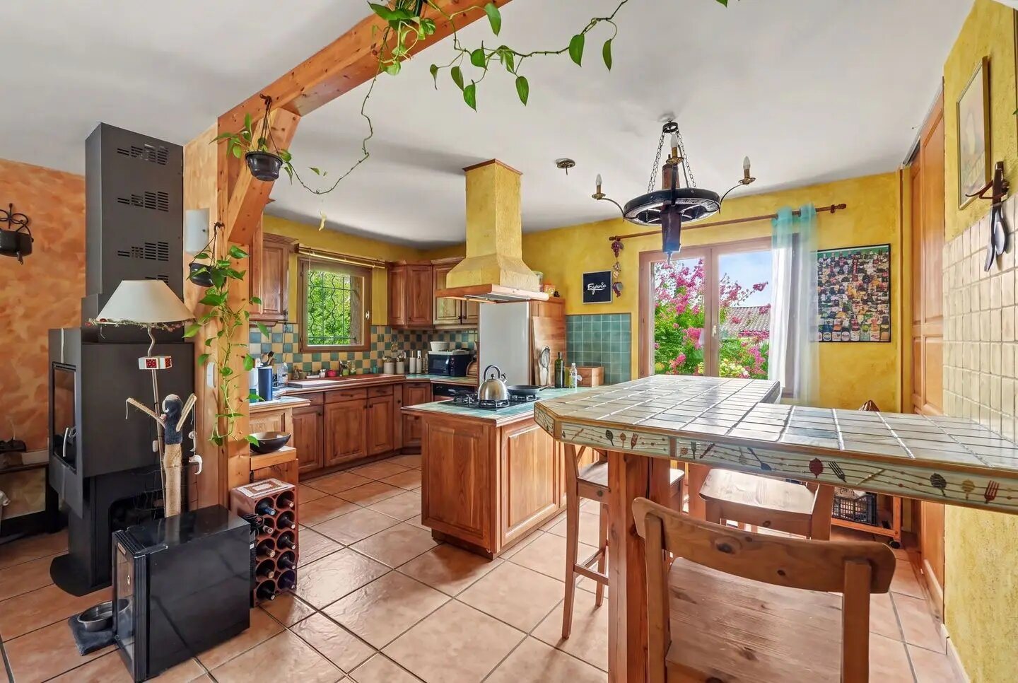 Maison à vendre, 138m², Tournefeuille