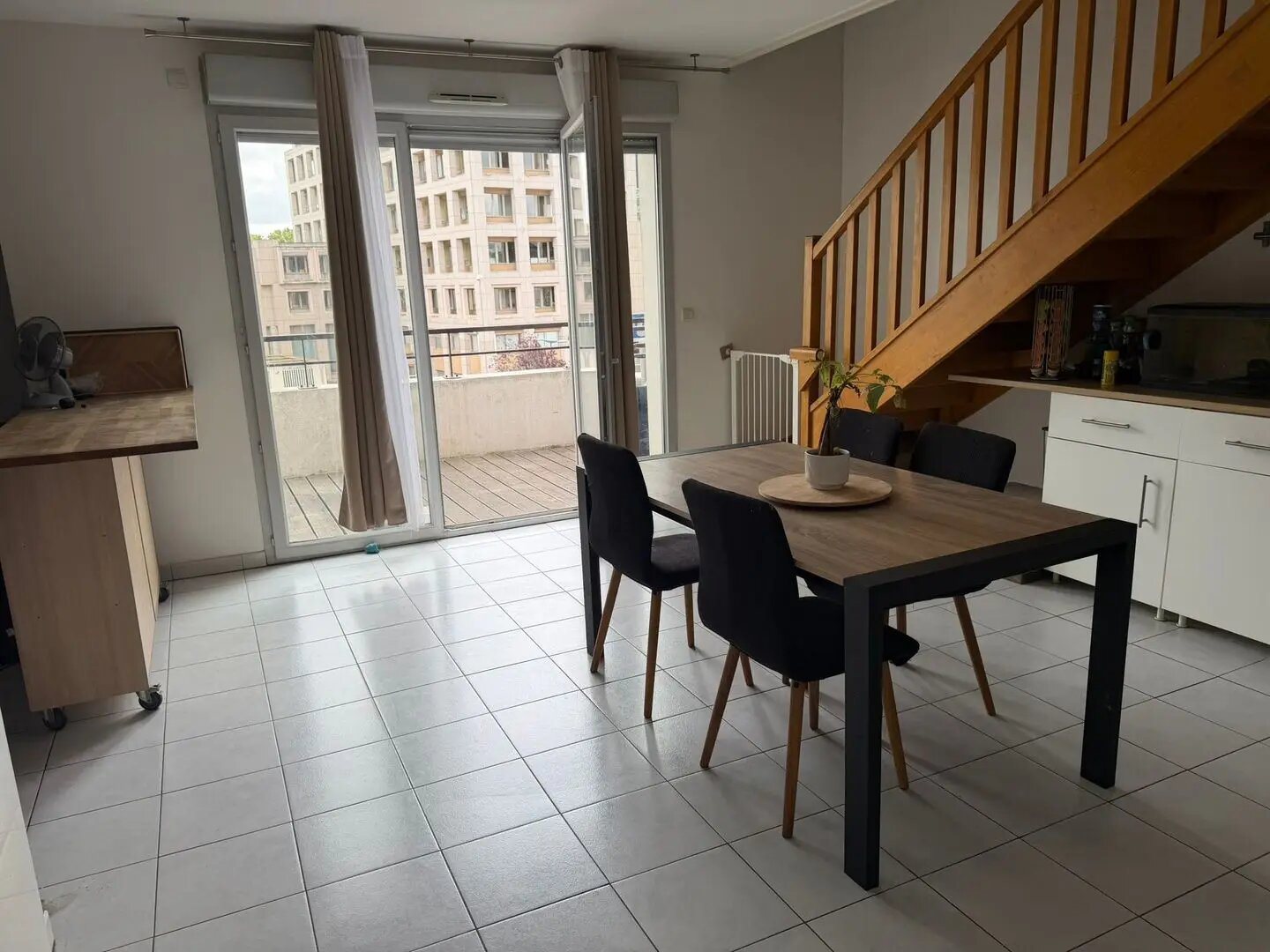 Appartement à vendre, 70m², Colomiers