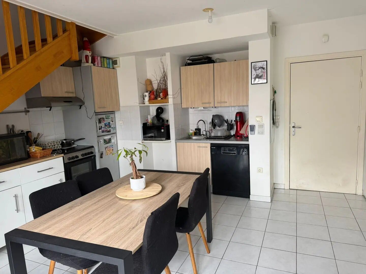 Appartement à vendre, 70m², Colomiers